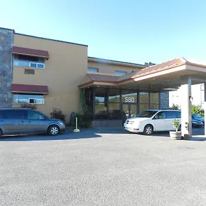 Estalagem L'auberge De L'aeroport, Dorval